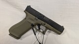USED GLOCK 45 MOS 9MM - 2 of 2