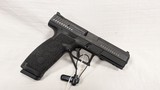 USED CZ P10F 9MM - 2 of 2
