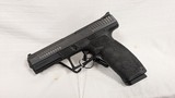 USED CZ P10F 9MM - 1 of 2