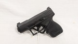 USED TAURUS GX4 9MM - 1 of 2