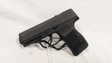 USED SIG SAUER P365 SAS 9MM - 1 of 2