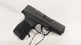 USED SIG SAUER P365 SAS 9MM - 2 of 2