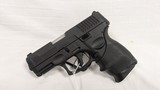 USED TAURUS G3C 9MM - 1 of 2