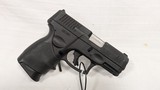 USED TAURUS G3C 9MM - 2 of 2