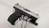 USED WALTHER CCP 9MM - 2 of 2