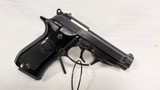 USED BERETTA MOD 84 .380 ACP - 2 of 2