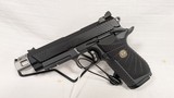 USED WILSON COMBAT EDC X9 COMP 9MM - 1 of 2