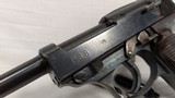 USED WALTHER/CYQ P38 9MM - 3 of 10