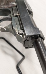 USED WALTHER/CYQ P38 9MM - 9 of 10