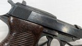 USED WALTHER/CYQ P38 9MM - 7 of 10