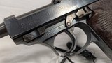 USED WALTHER/CYQ P38 9MM - 2 of 10