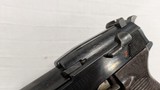 USED WALTHER/CYQ P38 9MM - 5 of 10