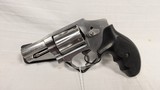 USED SMITH & WESSON 640 .357 MAG