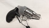 USED SMITH & WESSON 640 .357 MAG - 2 of 2