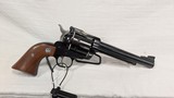 USED RUGER BLACKHAWK .41 MAGNUM - 2 of 2
