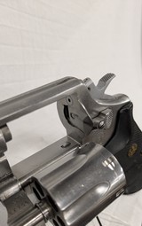 USED SMITH & WESSON MODEL 64 .38 SPC - 4 of 5