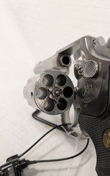 USED SMITH & WESSON MODEL 64 .38 SPC - 2 of 5