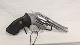 USED SMITH & WESSON MODEL 64 .38 SPC