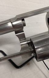 USED SMITH & WESSON MODEL 64 .38 SPC - 3 of 5