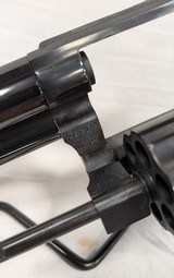 USED SMITH & WESSON MODEL 19-5 .357 MAG - 3 of 3