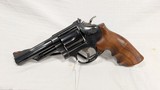 USED SMITH & WESSON MODEL 19-5 .357 MAG - 1 of 3