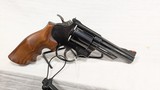 USED SMITH & WESSON MODEL 19-5 .357 MAG - 2 of 3