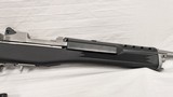 USED RUGER MINI 30 7.62X39MM - 9 of 10