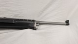 USED RUGER MINI 30 7.62X39MM - 10 of 10