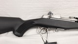 USED RUGER MINI 30 7.62X39MM - 8 of 10