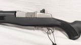 USED RUGER MINI 30 7.62X39MM - 3 of 10
