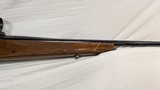 USED WEATHERBY MK V 7MM WEATHERBY - 9 of 10