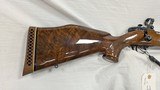 USED WEATHERBY MK V 7MM WEATHERBY - 7 of 10