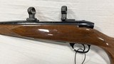 USED WEATHERBY MK V 7MM WEATHERBY - 3 of 10