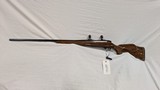 USED WEATHERBY MK V 7MM WEATHERBY