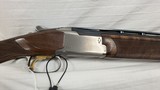 USED BROWNING CITORI 725 30
