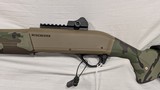 USED WINCHESTER SX4 DEFENDER 12GA - 3 of 10