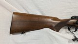 USED WINCHESTER MODEL 70 .270 WIN - 7 of 10