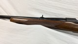 USED WINCHESTER MODEL 70 .270 WIN - 4 of 10