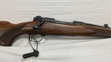 USED WINCHESTER MODEL 70 .270 WIN - 8 of 10