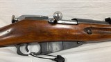 USED TULA/PW ARMS 91/30 MOSIN NAGANT 7.62X54R - 11 of 16