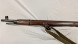 USED TULA/PW ARMS 91/30 MOSIN NAGANT 7.62X54R - 5 of 16