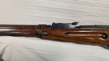 USED TULA/PW ARMS 91/30 MOSIN NAGANT 7.62X54R - 4 of 16