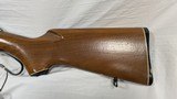 USED MARLIN 39A .22 LR - 2 of 12