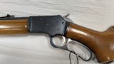 USED MARLIN 39A .22 LR - 3 of 12