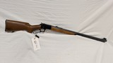 USED MARLIN 39A .22 LR - 7 of 12