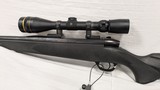 USED WEATHERBY MK V .30-378 WEATHERBY MAGNUM - 3 of 9