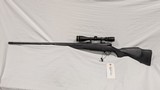 USED WEATHERBY MK V .30-378 WEATHERBY MAGNUM - 1 of 9