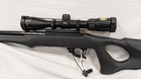 USED RUGER 10/22 TARGET .22 LR - 3 of 8