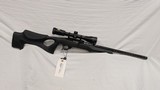 USED RUGER 10/22 TARGET .22 LR - 5 of 8