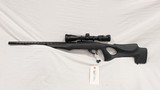 USED RUGER 10/22 TARGET .22 LR - 1 of 8